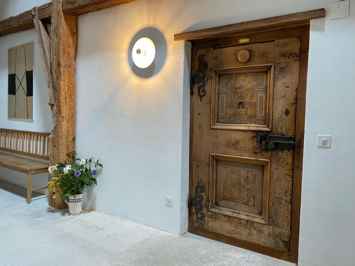 Hotel Chasa Chalavaina Müstair Cameră foto